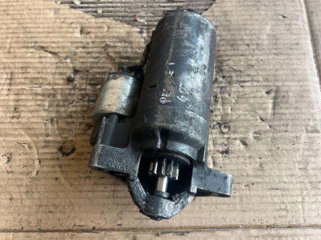 bontott PEUGEOT PARTNER Önindító