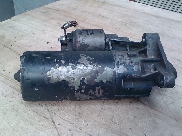 bontott PEUGEOT PARTNER Önindító