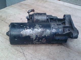 bontott PEUGEOT PARTNER Önindító