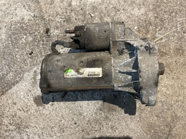 bontott PEUGEOT PARTNER Önindító