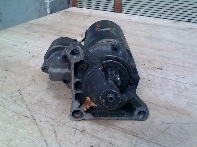 bontott PEUGEOT PARTNER Önindító