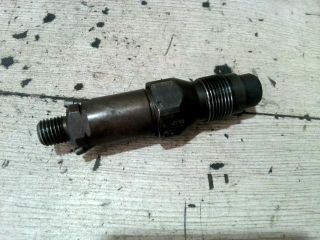 bontott PEUGEOT PARTNER Porlasztó (1 db)