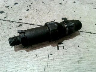 bontott PEUGEOT PARTNER Porlasztó (1 db)