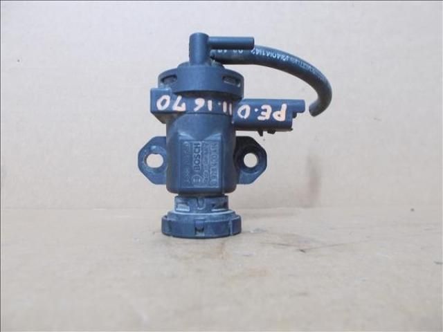 bontott PEUGEOT PARTNER Turbó Vákum Szelep