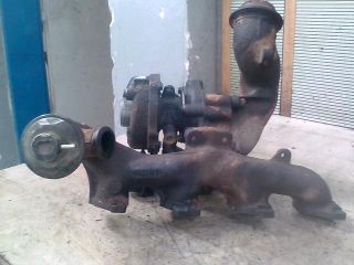 bontott PEUGEOT PARTNER Turbó