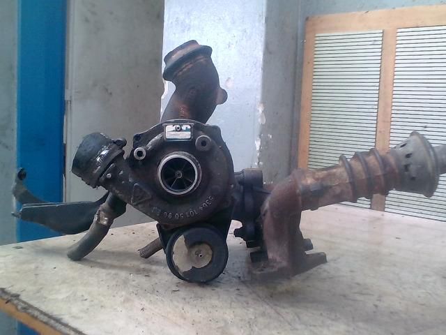 bontott PEUGEOT PARTNER Turbó