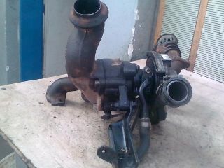 bontott PEUGEOT PARTNER Turbó