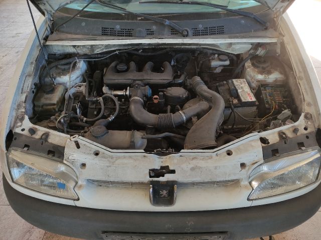 bontott PEUGEOT PARTNER Vákumpumpa