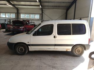 bontott PEUGEOT PARTNER Vákumpumpa