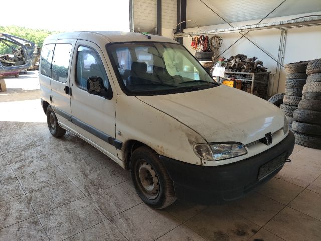 bontott PEUGEOT PARTNER Vákumpumpa