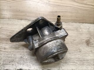 bontott PEUGEOT PARTNER Vákumpumpa