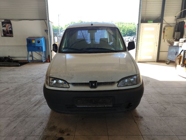 bontott PEUGEOT PARTNER Vákumpumpa