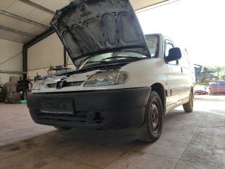 bontott PEUGEOT PARTNER Vákumpumpa