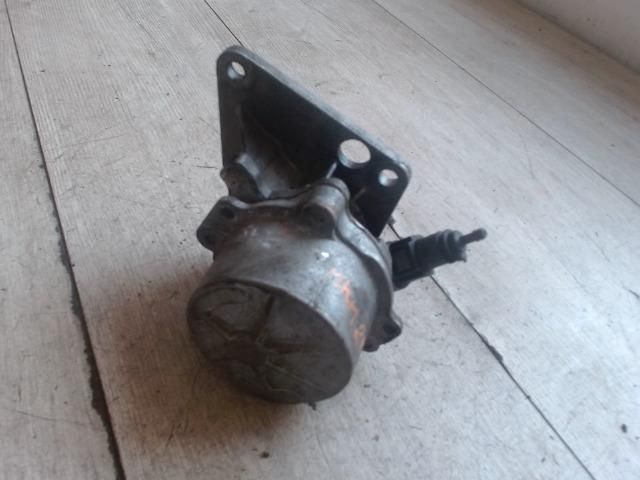 bontott PEUGEOT PARTNER Vákumpumpa