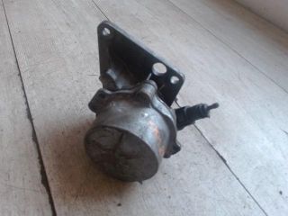 bontott PEUGEOT PARTNER Vákumpumpa