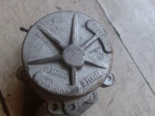 bontott PEUGEOT PARTNER Vákumpumpa