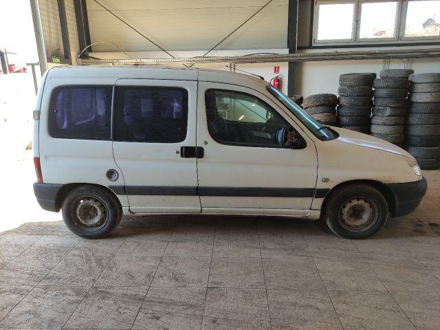 bontott PEUGEOT PARTNER Vákumpumpa