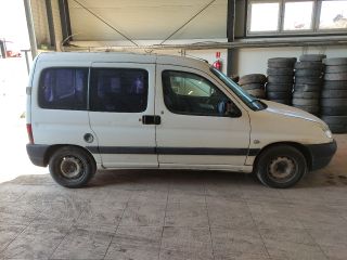 bontott PEUGEOT PARTNER Vákumpumpa