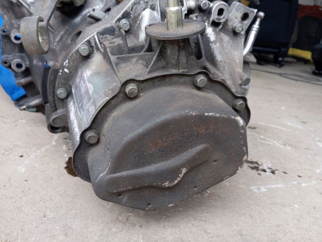 bontott PEUGEOT PARTNER Váltó (Mechanikus)