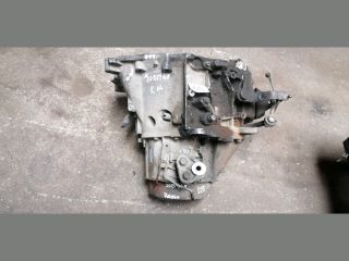 bontott PEUGEOT PARTNER Váltó (Mechanikus)