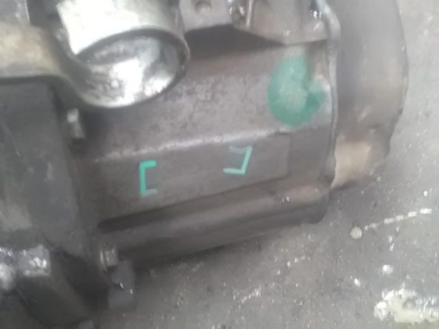 bontott PEUGEOT PARTNER Váltó (Mechanikus)