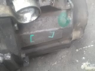 bontott PEUGEOT PARTNER Váltó (Mechanikus)