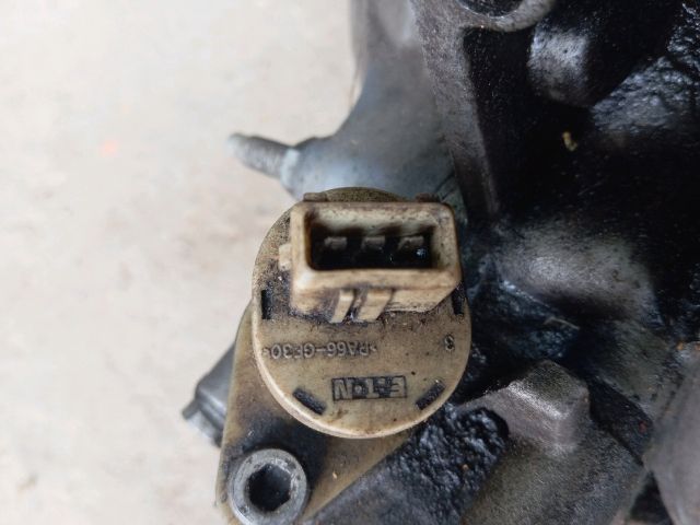 bontott PEUGEOT PARTNER Váltó (Mechanikus)