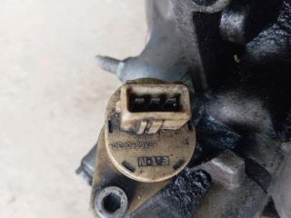 bontott PEUGEOT PARTNER Váltó (Mechanikus)