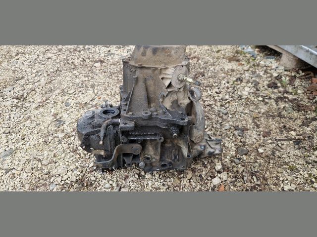 bontott PEUGEOT PARTNER Váltó (Mechanikus)