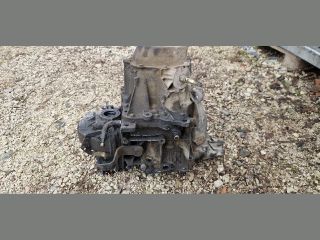 bontott PEUGEOT PARTNER Váltó (Mechanikus)