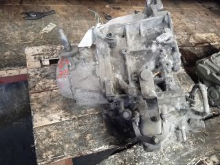 bontott PEUGEOT PARTNER Váltó (Mechanikus)