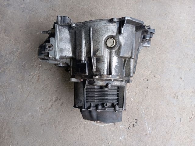 bontott PEUGEOT PARTNER Váltó (Mechanikus)