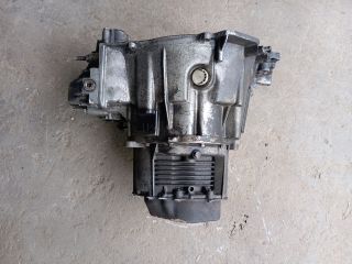 bontott PEUGEOT PARTNER Váltó (Mechanikus)