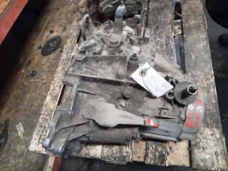 bontott PEUGEOT PARTNER Váltó (Mechanikus)