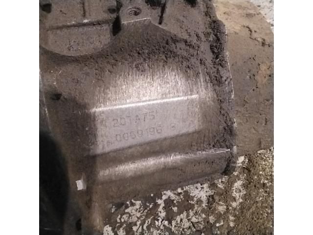 bontott PEUGEOT PARTNER Váltó (Mechanikus)