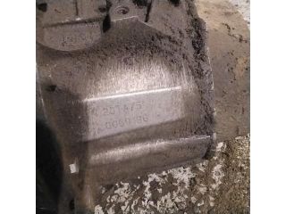 bontott PEUGEOT PARTNER Váltó (Mechanikus)