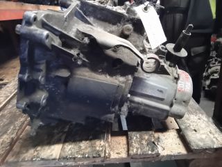 bontott PEUGEOT PARTNER Váltó (Mechanikus)