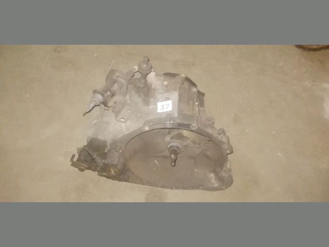 bontott PEUGEOT PARTNER Váltó (Mechanikus)