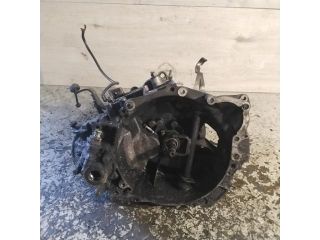 bontott PEUGEOT PARTNER Váltó (Mechanikus)
