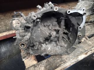 bontott PEUGEOT PARTNER Váltó (Mechanikus)