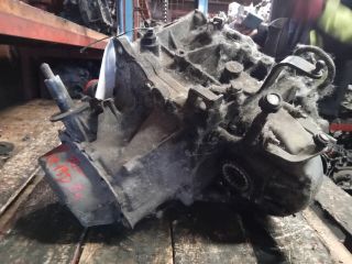 bontott PEUGEOT PARTNER Váltó (Mechanikus)