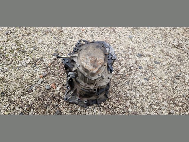 bontott PEUGEOT PARTNER Váltó (Mechanikus)