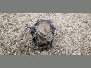 bontott PEUGEOT PARTNER Váltó (Mechanikus)