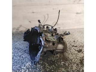 bontott PEUGEOT PARTNER Váltó (Mechanikus)