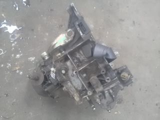 bontott PEUGEOT PARTNER Váltó (Mechanikus)