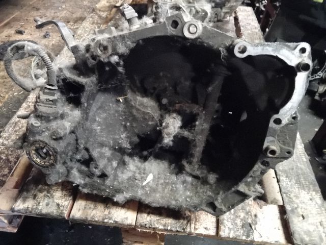 bontott PEUGEOT PARTNER Váltó (Mechanikus)