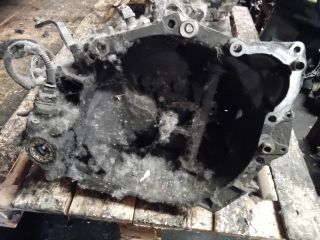 bontott PEUGEOT PARTNER Váltó (Mechanikus)