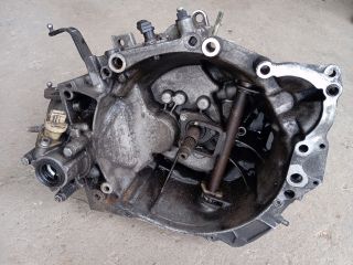 bontott PEUGEOT PARTNER Váltó (Mechanikus)