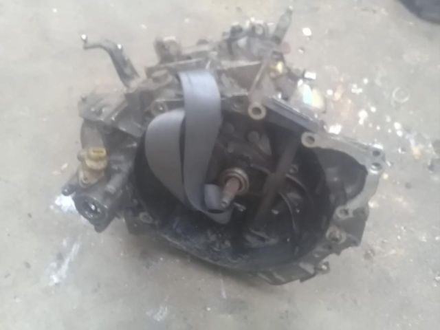 bontott PEUGEOT PARTNER Váltó (Mechanikus)