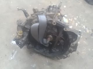 bontott PEUGEOT PARTNER Váltó (Mechanikus)